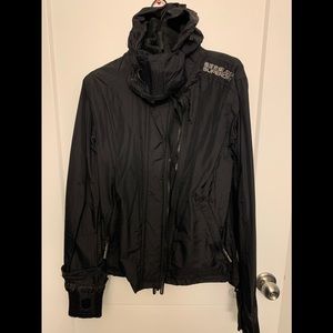 Superdry utility jacket